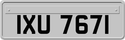 IXU7671