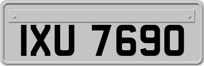 IXU7690