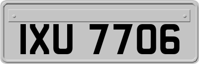 IXU7706