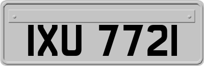IXU7721