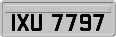 IXU7797