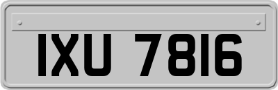 IXU7816