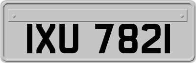 IXU7821