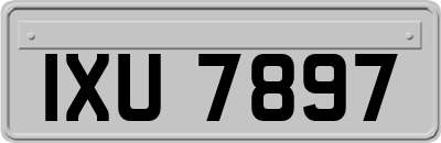 IXU7897