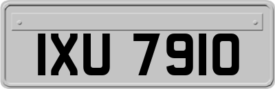 IXU7910