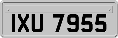 IXU7955