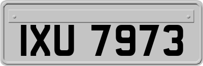 IXU7973
