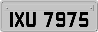 IXU7975