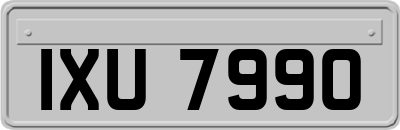 IXU7990