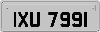 IXU7991