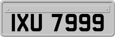 IXU7999