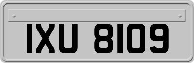 IXU8109