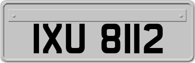 IXU8112