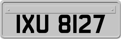 IXU8127