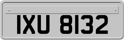 IXU8132