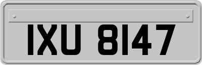 IXU8147