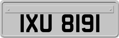 IXU8191