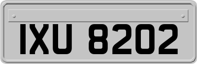 IXU8202