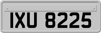 IXU8225