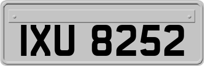 IXU8252