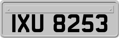 IXU8253