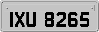 IXU8265