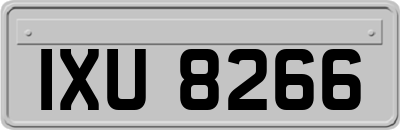 IXU8266