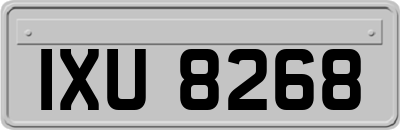 IXU8268