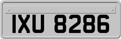 IXU8286