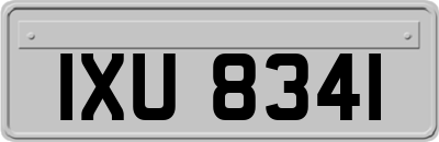 IXU8341
