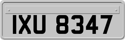 IXU8347