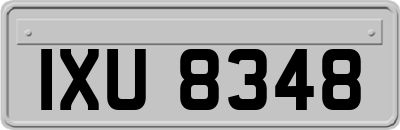 IXU8348