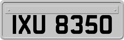 IXU8350
