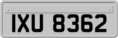 IXU8362
