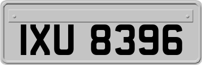 IXU8396