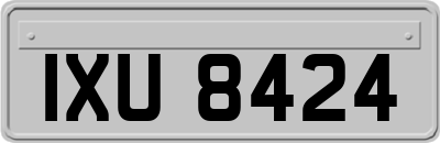 IXU8424