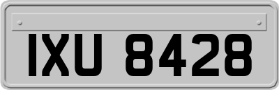 IXU8428