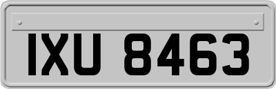 IXU8463