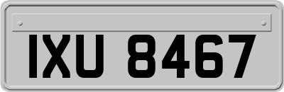 IXU8467