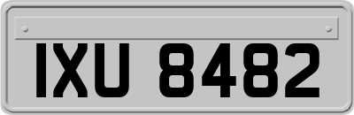 IXU8482