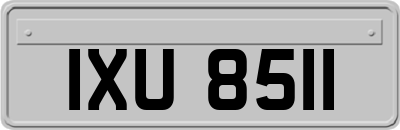 IXU8511
