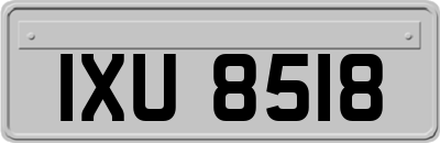 IXU8518