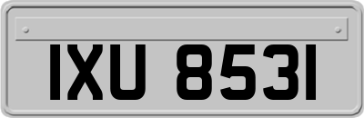 IXU8531