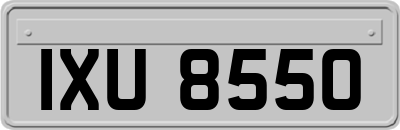 IXU8550