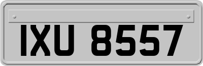 IXU8557