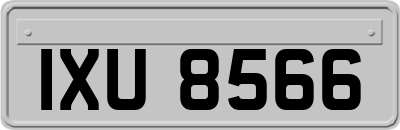 IXU8566