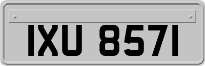 IXU8571