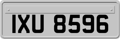 IXU8596
