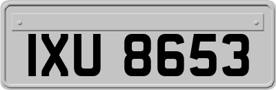 IXU8653