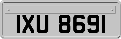 IXU8691